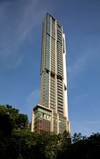 香港建造干德道39号住宅楼1