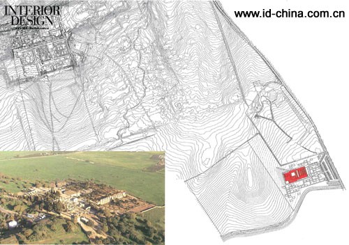 西班牙牙科尔多瓦阿尔扎哈拉遗址博物馆1