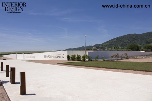 西班牙牙科尔多瓦阿尔扎哈拉遗址博物馆3