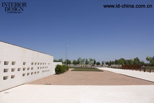 西班牙牙科尔多瓦阿尔扎哈拉遗址博物馆4