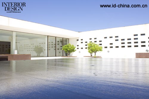 西班牙牙科尔多瓦阿尔扎哈拉遗址博物馆7