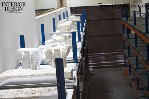 西班牙牙科尔多瓦阿尔扎哈拉遗址博物馆10