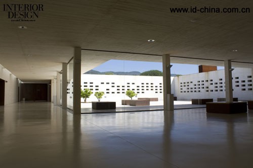 西班牙牙科尔多瓦阿尔扎哈拉遗址博物馆2