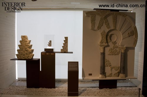 西班牙牙科尔多瓦阿尔扎哈拉遗址博物馆3