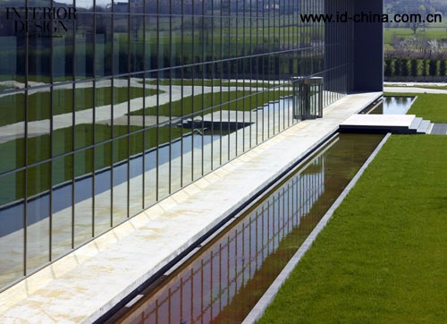 土耳其爱迪尔内Ipekyol纺织厂2