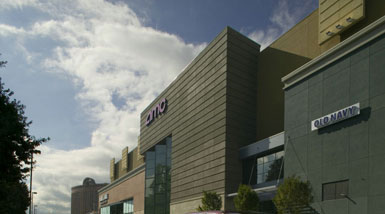 RTKL改造美国Tysons Corner中心 -4