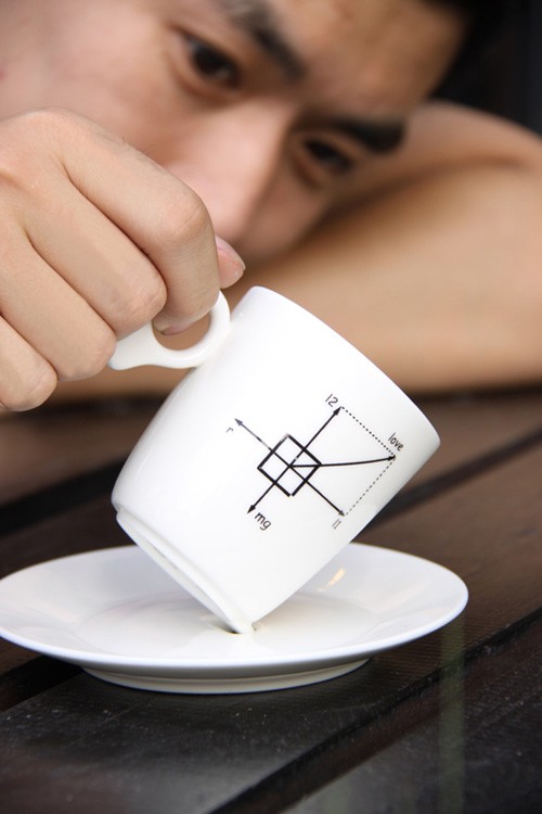定格的咖啡杯设计7