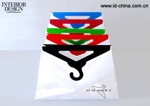 可拆卸衣架袋创意设计-1