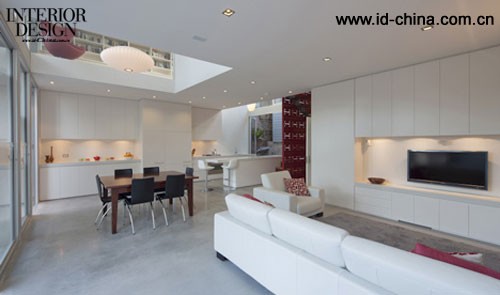 Balmain House项目-4