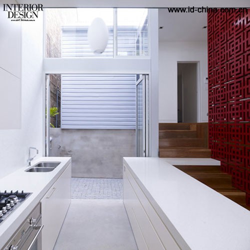 Balmain House项目-5