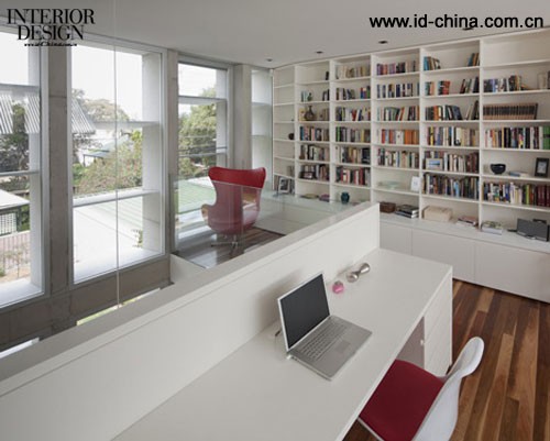 Balmain House项目-6