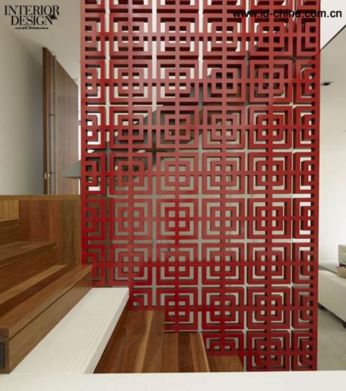 Balmain House项目-7