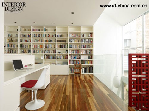 Balmain House项目-8