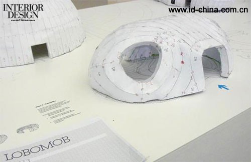 “西方建筑——新一代建筑”展会-4