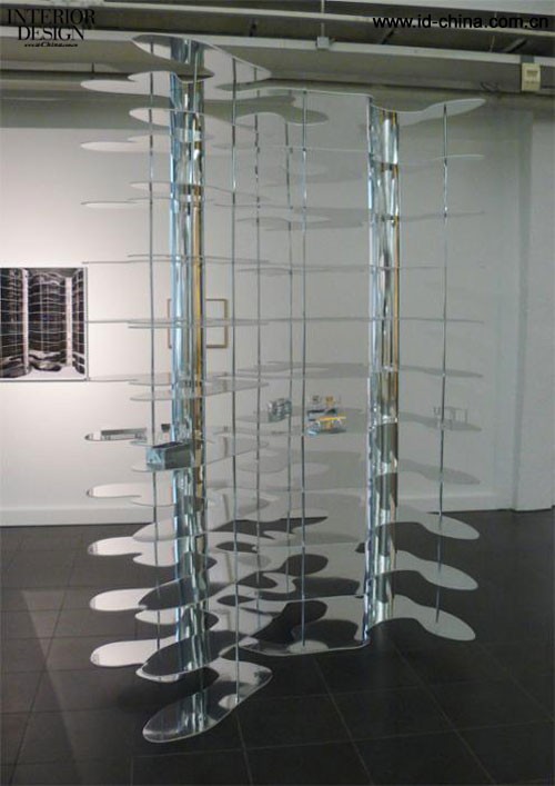 “西方建筑——新一代建筑”展会-7