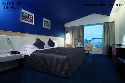 苏哥利酒店联合苏州工艺美术职业技术学院打造崭新视觉体验-2