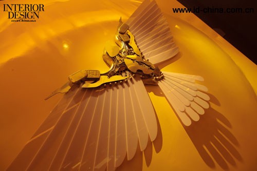 苏哥利酒店联合苏州工艺美术职业技术学院打造崭新视觉体验-5