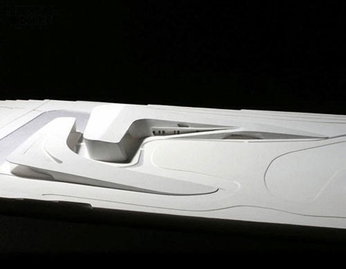 日本建筑师团纪彦设计台湾日月潭访问中心-8