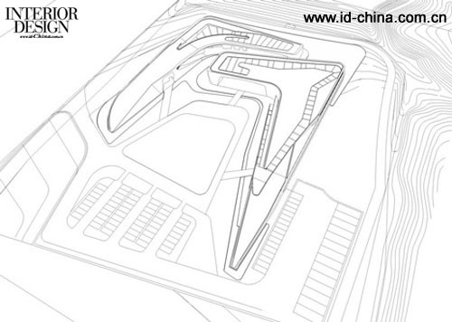 日本建筑师团纪彦设计台湾日月潭访问中心-9