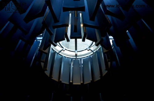 香格里拉台北远东国际大饭店香宫-6