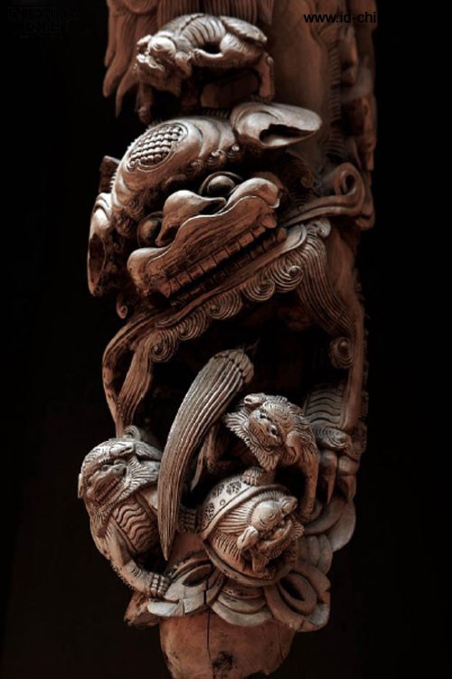 香格里拉台北远东国际大饭店香宫-12