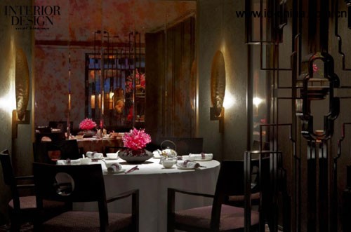 香格里拉台北远东国际大饭店香宫-14