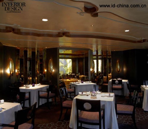 香格里拉台北远东国际大饭店香宫-15