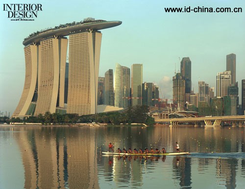 MARINA BAY SANDS-1