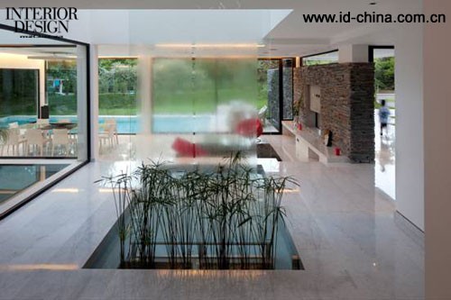 Andrés Remy Arquitectos设计悠然自居-7