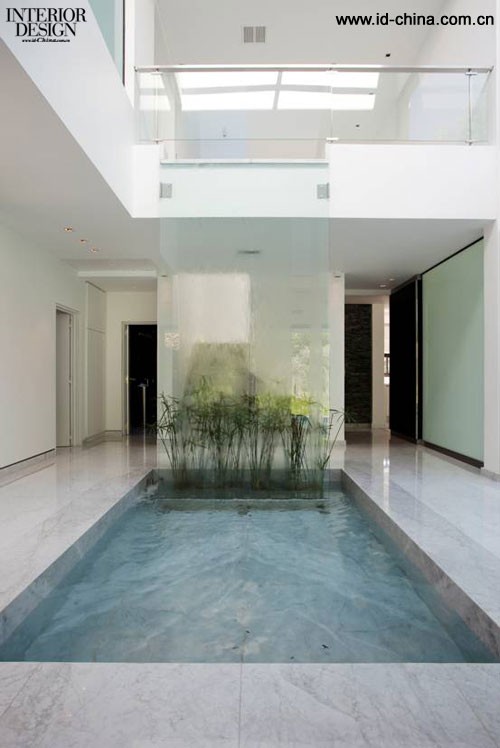 Andrés Remy Arquitectos设计悠然自居-8