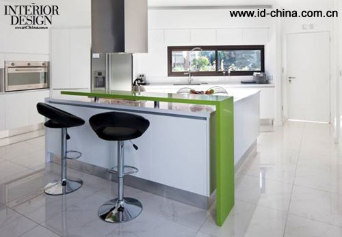 Andrés Remy Arquitectos设计悠然自居-9