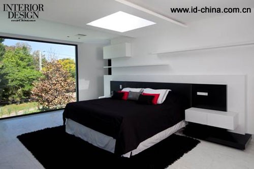 Andrés Remy Arquitectos设计悠然自居-10