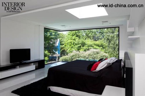 Andrés Remy Arquitectos设计悠然自居-11