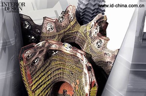 2011摩天大楼竞赛获奖者及获奖作品-20