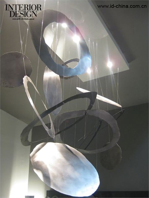 2011国际家居装饰博览会,灯饰类20