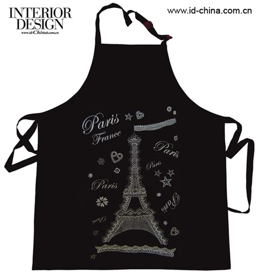 2011巴黎家居装饰博览会家居用品类围裙