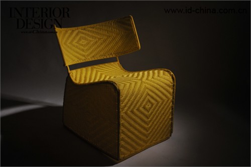 2011巴黎家居装饰博览会-家具新品-椅子9
