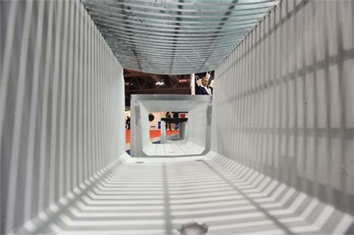 2011米兰工程设计建筑博览会5