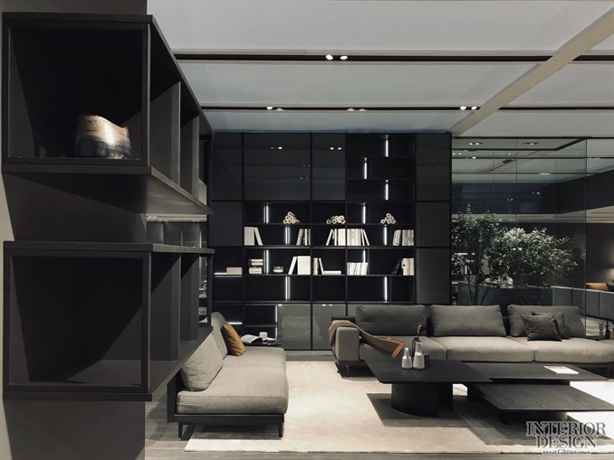 挪亚家d9系列正式上市,诠释现代时尚新空间