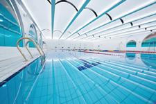 DU Studio向合空间 | Proswim 游泳学院