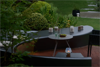 筑品作品｜绽放：起承转合，由内而外