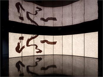 松果新作｜汾酒 · 一场历史与未来、艺术与科技的对话