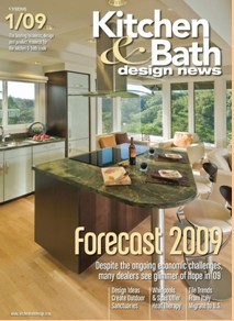 kiTCHEN & BATH design news